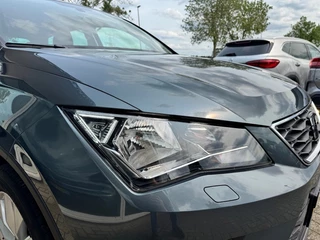 SEAT Ateca SEAT Ateca 1.4 ECOTSI - TREKHAAK /ALL IN PRIJS - afbeelding nr 4