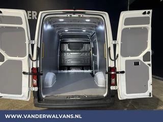 Volkswagen Crafter bijrijdersbank - afbeelding nr 3