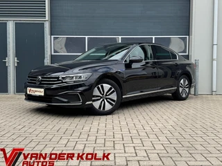 Volkswagen Passat 1.4 TSI PHEV GTE Business