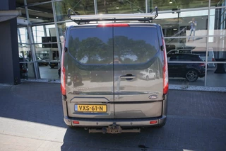 Ford Transit Custom - afbeelding nr 27