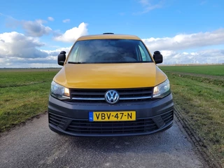Volkswagen Caddy - afbeelding nr 5