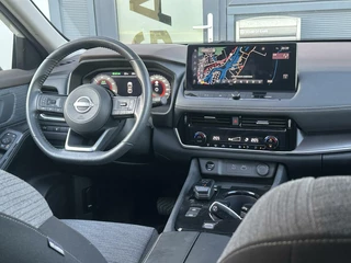 Nissan X-Trail Nissan X-Trail 1.5 e-Power N-Connecta Pano Trekhaak NAP - afbeelding nr 12
