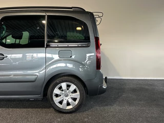Citroën Berlingo Citroën Berlingo 1.2 PURETECH XTR NAVI l PDC l TREKHAAK l CRUISE l AIRCO l - afbeelding nr 8