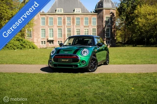 MINI Cooper S Mini 2.0 Pepper
