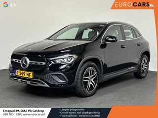 Mercedes-Benz GLA 200 Automaat Progressive