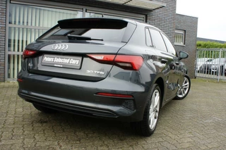 Audi A3 Audi A3 Sportback 30 TFSI Acc|Camera|Clima||Velgen|Virtual - afbeelding nr 18