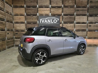 Citroën C3 Aircross Citroen C3 Aircross 1.5 BlueHDI S&S Business Shine Panorama Navi Clima LM 120 pk! - afbeelding nr 3