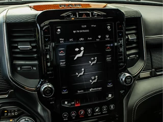 Dodge Ram 1500 | BPM VRIJ! | LPG | PANORAMADAK | LUCHTVERING | ELECTRISCHE SIDESTEPS | 12 INCH DISPLAY | - afbeelding nr 76