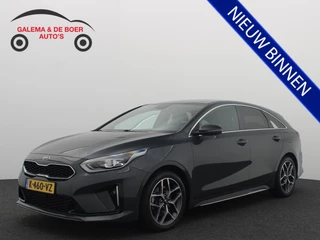 Kia ProCeed 1.0 T-GDI GT-Line