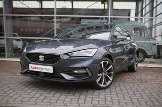 SEAT Leon - afbeelding nr 1