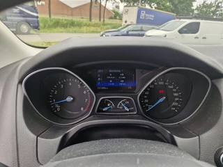 Ford Focus Ford Focus Wagon 1.5 Titanium - afbeelding nr 16