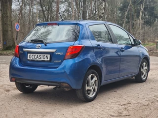 Toyota Yaris - afbeelding nr 12