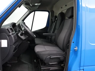Renault Master Renault Master 2.3DCI 136PK L2H2 | Kastinrichting | Imperiaal | Navigatie | Camera | 3-Persoons | Airco | Cruise - afbeelding nr 19