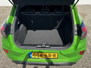 Ford Puma Ford PUMA 1.5 EcoBoost ST-X Cruise control Climate control Stoel- en stuurverwarming B&O Apple / Android Carplay - afbeelding nr 20