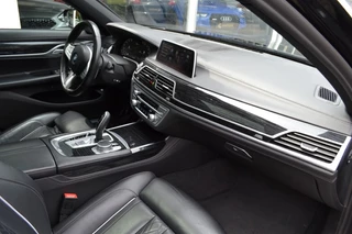 BMW 7 Serie - afbeelding nr 13