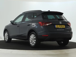 SEAT Arona Seat Arona 1.0 TSI Style Business Intense Camera | Carplay | PDC - afbeelding nr 6