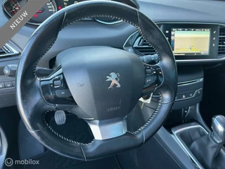 Peugeot 308 Peugeot 308 SW 1.2 PureTech Blue Lease Executive - afbeelding nr 10