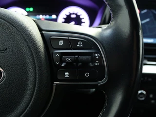 Kia Niro Kia Niro 1.6 GDi PHEV DynPL |Dodehoek detectie | Stuur/Stoel Verwarming | - afbeelding nr 27