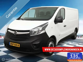 Opel Vivaro - 300875515-0
