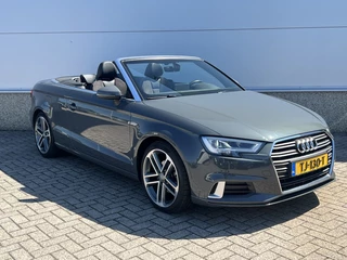 Audi A3 Audi A3 Cabriolet 1.4 TFSI CoD Sp.SL.E - afbeelding nr 2