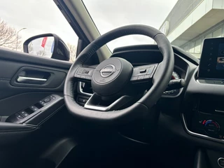Nissan QASHQAI - afbeelding nr 21