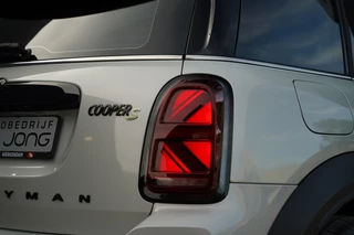 MINI Countryman MINI Countryman Cooper SE JCW 225PK | HUD | Stuurverw. | schaalstoelen | Camera - afbeelding nr 41