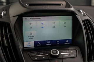 Ford Kuga Ford Kuga 1.5 EcoBoost ST Line PANO / CAMERA / STUURVERWARMING - afbeelding nr 19