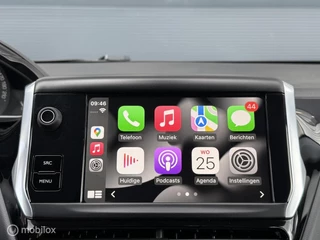 Peugeot 208 Peugeot 208 1.2 PureTech Allure Navi Carplay PDC Cruise Control - afbeelding nr 15