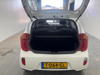 Kia Picanto Kia Picanto 1.0 CVVT Summer Ed. - afbeelding nr 5