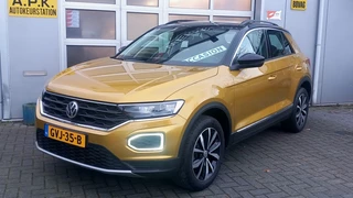 Volkswagen T-Roc - afbeelding nr 32