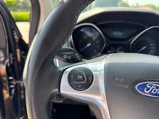 Ford Focus Ford Focus 1.0 ECOBOOST SYNC EDITION - afbeelding nr 15