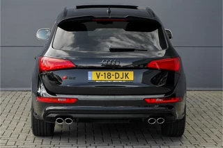 Audi SQ5 Pano B&O Leder ACC Trekhaak - afbeelding nr 16
