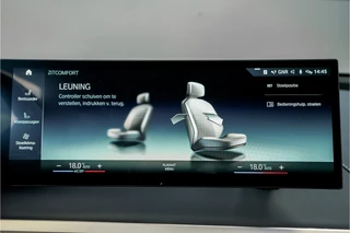 BMW iX SkyLounge Laser Driving Ass Prof Trekhaak M-Sport - afbeelding nr 49
