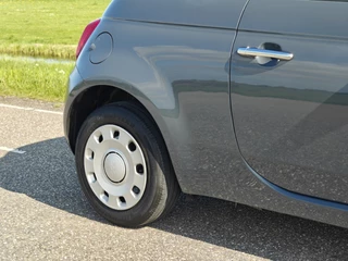 Fiat 500 - afbeelding nr 20