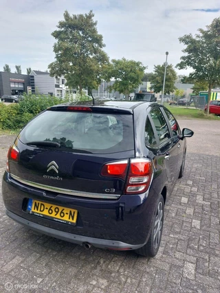 Citroën C3 Citroen C3 1.2 PureTech Selection - afbeelding nr 19