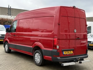 Volkswagen Crafter Cruise Control/APP CONNECT/trekhaak - afbeelding nr 8