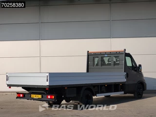 Iveco Daily Iveco Daily 35C21 3.0 210PK 2025model Open laadbak CarPlay ACC LED 3,5T Trekvermogen Pritsche Pickup Airco - afbeelding nr 18
