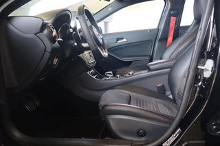 Mercedes-Benz GLA Mercedes-Benz GLA AMG 45 4MATIC | INRUIL AANBIEDING | - afbeelding nr 14