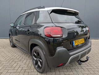 Citroën C3 Aircross Citroën C3 Aircross 1.2 PureTech S&S C-Series | Stoelverwarming - afbeelding nr 9