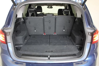 BMW 2 Serie BMW 2 Serie Gran Tourer 216i High Executive 7 Persoons - Camera, Leer, Stoelverw. - afbeelding nr 9