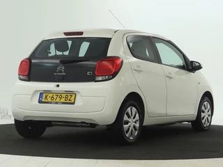 Citroën C1 Citroen C1 1.0 VTi Feel AIRCO | Bluetooth | 72PK - afbeelding nr 2