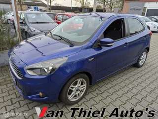 Ford Ka - 457790484-0