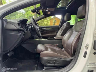 Opel Insignia Opel Insignia Grand Sport 1.5 Turbo Business Executive - afbeelding nr 28