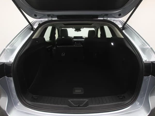 Mazda CX-60 Mazda CX-60 2.5 E-SKYACTIV PHEV Exclusive-Line 4WD automaat | Panorama Pack | Comfort Pack met wegklapbare trekhaak en all-weather banden : dealer onderhouden - afbeelding nr 18