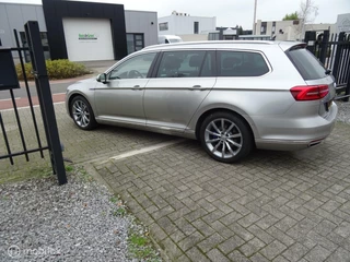 Volkswagen Passat Volkswagen Passat Variant 1.4 TSI GTE Highline Full Option Dealer onderhouden - afbeelding nr 4