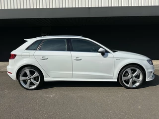 Audi A3 - afbeelding nr 7