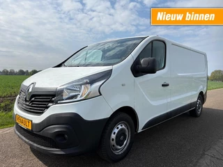 Renault Trafic - 509079256-0