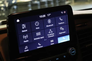 Ford Transit Custom | 3-Zitter | DAB | Cruise control | PDC V+A | LED | Nieuwe APK | Dealer onderhouden - afbeelding nr 11