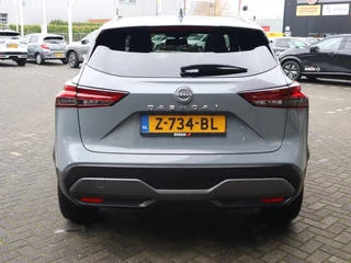 Nissan QASHQAI - afbeelding nr 7