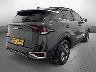 Kia Sportage - afbeelding nr 2